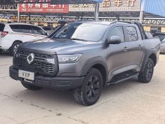 Rolls-Royce Cannon 2023 2.0T Off-Road Auto Gasoline 4WD Everest Edition - ფოტო 1