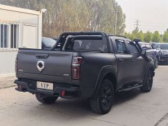 Rolls-Royce Cannon 2023 2.0T Off-Road Auto Gasoline 4WD Everest Edition - ფოტო 2