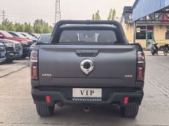 Rolls-Royce Cannon 2023 2.0T Off-Road Auto Gasoline 4WD Everest Edition - ფოტო 4