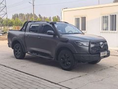 Rolls-Royce Cannon 2023 2.0T Off-Road Auto Gasoline 4WD Everest Edition - ფოტო 5