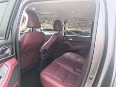 Rolls-Royce Cannon 2023 2.0T Off-Road Auto Gasoline 4WD Everest Edition - ფოტო 8