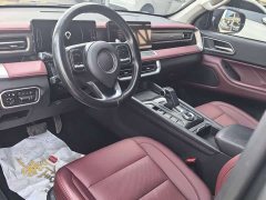 Rolls-Royce Cannon 2023 2.0T Off-Road Auto Gasoline 4WD Everest Edition - ფოტო 9