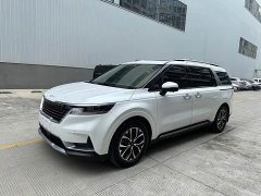 Kia Jianghua 2021 2.0T Flagship - ფოტო 1
