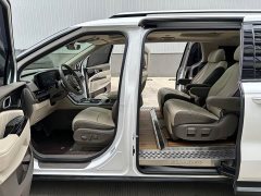 Kia Jianghua 2021 2.0T Flagship - ფოტო 10