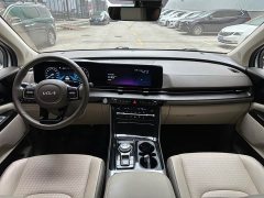 Kia Jianghua 2021 2.0T Flagship - ფოტო 11