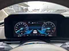 Kia Jianghua 2021 2.0T Flagship - ფოტო 13