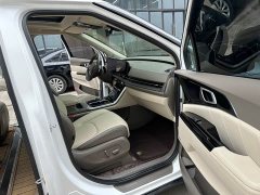 Kia Jianghua 2021 2.0T Flagship - ფოტო 15