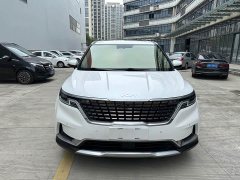 Kia Jianghua 2021 2.0T Flagship - ფოტო 2