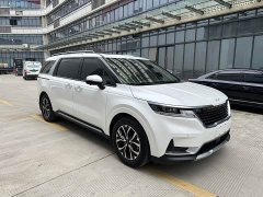 Kia Jianghua 2021 2.0T Flagship - ფოტო 3