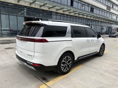 Kia Jianghua 2021 2.0T Flagship - ფოტო 4