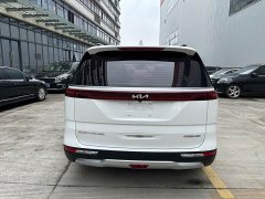 Kia Jianghua 2021 2.0T Flagship - ფოტო 5