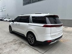 Kia Jianghua 2021 2.0T Flagship - ფოტო 6