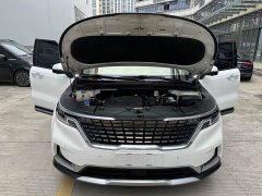 Kia Jianghua 2021 2.0T Flagship - ფოტო 7