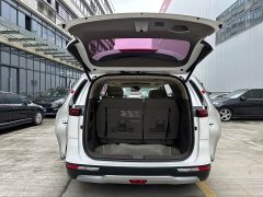 Kia Jianghua 2021 2.0T Flagship - ფოტო 8