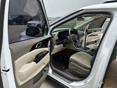 Kia Jianghua 2021 2.0T Flagship - ფოტო 9