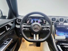 Mercedes-Benz C-Class Facelift C 200 L Sport Edition - ფოტო 10