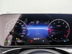 Mercedes-Benz C-Class Facelift C 200 L Sport Edition - ფოტო 11