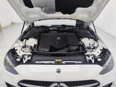 Mercedes-Benz C-Class Facelift C 200 L Sport Edition - ფოტო 12