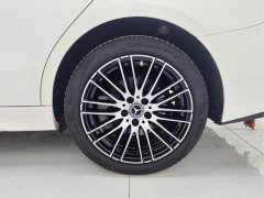 Mercedes-Benz C-Class Facelift C 200 L Sport Edition - ფოტო 13