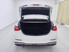 Mercedes-Benz C-Class Facelift C 200 L Sport Edition - ფოტო 6