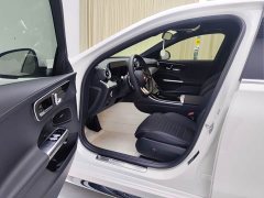 Mercedes-Benz C-Class Facelift C 200 L Sport Edition - ფოტო 7