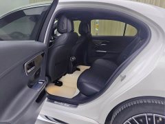 Mercedes-Benz C-Class Facelift C 200 L Sport Edition - ფოტო 8