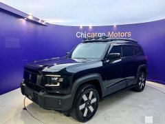 Deepal Deep Blue G318 Four-Wheel Drive Air Suspension Edition - ფოტო 1