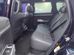 Deepal Deep Blue G318 Four-Wheel Drive Air Suspension Edition - ფოტო 10