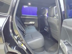 Deepal Deep Blue G318 Four-Wheel Drive Air Suspension Edition - ფოტო 11