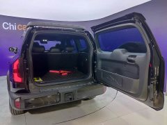 Deepal Deep Blue G318 Four-Wheel Drive Air Suspension Edition - ფოტო 16