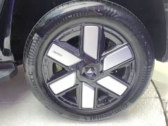 Deepal Deep Blue G318 Four-Wheel Drive Air Suspension Edition - ფოტო 17