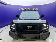 Deepal Deep Blue G318 Four-Wheel Drive Air Suspension Edition - ფოტო 2