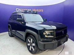 Deepal Deep Blue G318 Four-Wheel Drive Air Suspension Edition - ფოტო 3