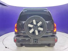 Deepal Deep Blue G318 Four-Wheel Drive Air Suspension Edition - ფოტო 6