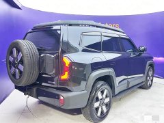 Deepal Deep Blue G318 Four-Wheel Drive Air Suspension Edition - ფოტო 7