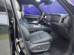 Deepal Deep Blue G318 Four-Wheel Drive Air Suspension Edition - ფოტო 9