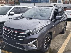 GAC Aion GS3 POWER 270T Automatic Dynamic Comfort Edition - ფოტო 1