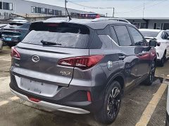GAC Aion GS3 POWER 270T Automatic Dynamic Comfort Edition - ფოტო 13