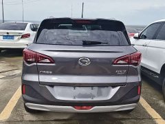 GAC Aion GS3 POWER 270T Automatic Dynamic Comfort Edition - ფოტო 14
