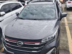 GAC Aion GS3 POWER 270T Automatic Dynamic Comfort Edition - ფოტო 2