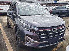 GAC Aion GS3 POWER 270T Automatic Dynamic Comfort Edition - ფოტო 3