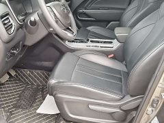 GAC Aion GS3 POWER 270T Automatic Dynamic Comfort Edition - ფოტო 4
