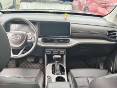 GAC Aion GS3 POWER 270T Automatic Dynamic Comfort Edition - ფოტო 5