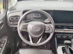 GAC Aion GS3 POWER 270T Automatic Dynamic Comfort Edition - ფოტო 6