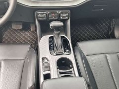 GAC Aion GS3 POWER 270T Automatic Dynamic Comfort Edition - ფოტო 7