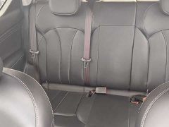 GAC Aion GS3 POWER 270T Automatic Dynamic Comfort Edition - ფოტო 9