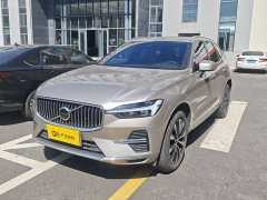 Volvo XC60 B5 AWD Smart Remote Luxury Edition - ფოტო 1
