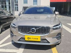 Volvo XC60 B5 AWD Smart Remote Luxury Edition - ფოტო 2