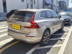 Volvo XC60 B5 AWD Smart Remote Luxury Edition - ფოტო 4