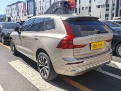 Volvo XC60 B5 AWD Smart Remote Luxury Edition - ფოტო 6